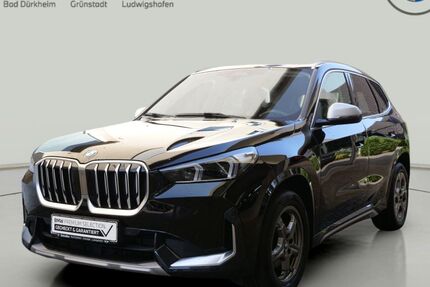BMW X1 72.359 km 27.900 &euro; Bad Dürkheim 67098