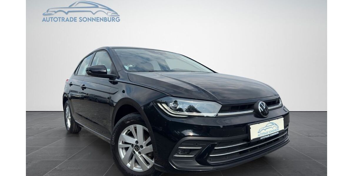 VW Polo 15.941 km 18.690 &euro; Mehlingen 67678