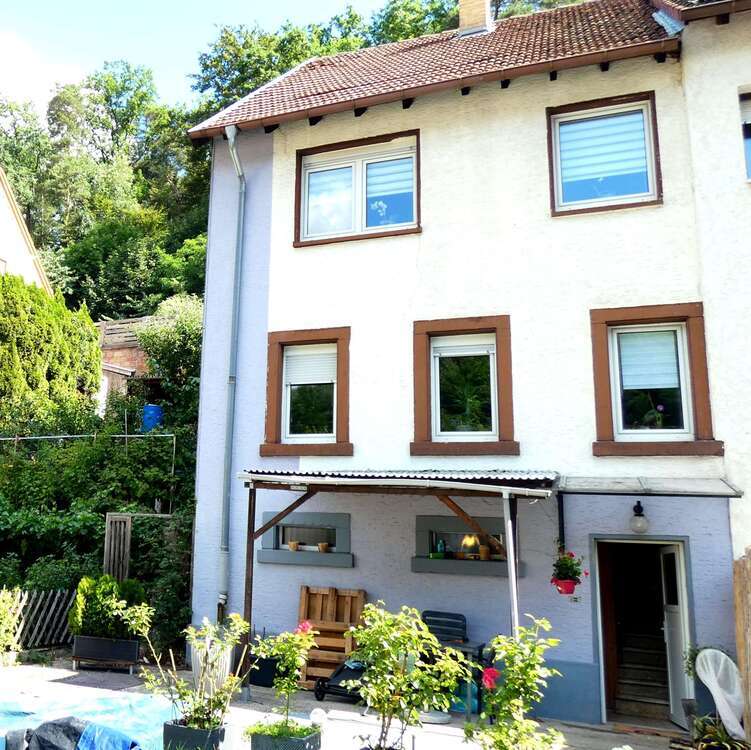 Haus zum Kaufen in Landstuhl 168.000 € 120 m²