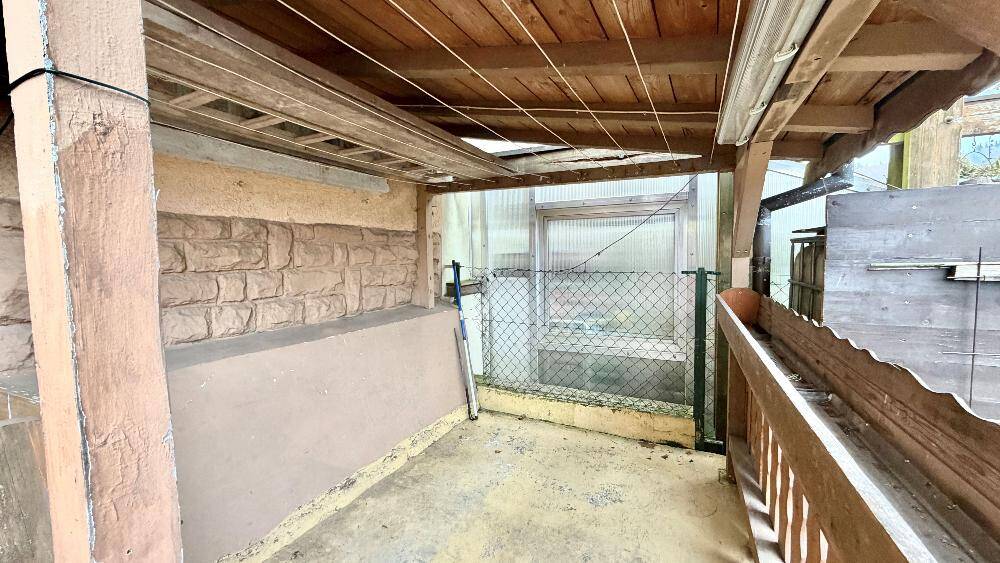 Mehrfamilienhaus, Wohnhaus Rodalben - 5 Zimmer, 141 m&sup2;, 132.000&euro; | Angebot:26528704
