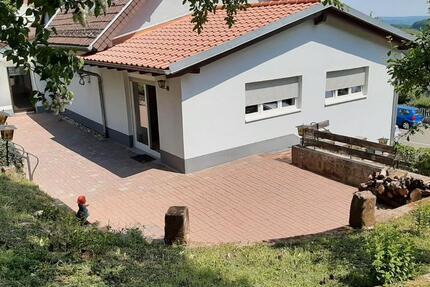 Haus Weilerbach - 9 Zimmer, 333 m&sup2;, 650.000&euro; | Angebot:26270270