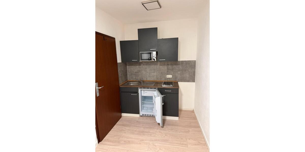 Erdgeschoßwohnung Kaiserslautern Bahnheim - 2 Zimmer, 45 m&sup2;, 600&euro; | Angebot:24881351