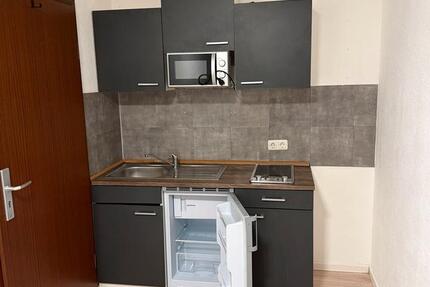 Wohnung Kaiserslautern Bahnheim - 2 Zimmer, 45 m&sup2;, 600&euro; | Angebot:24881351