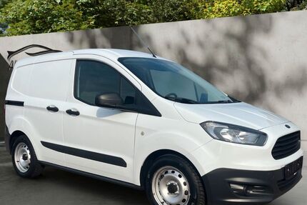 Ford Transit Courier 16.400 km 9.800 € Neustadt 67434