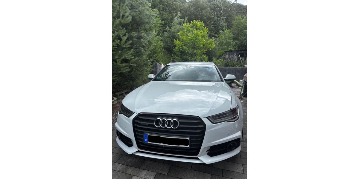Audi A6 180.285 km 20.900 &euro; Waldfischbach -Burgalben 67714