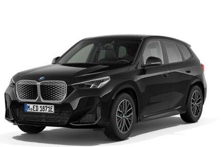 BMW iX1 24.400 km 41.699 &euro; Landstuhl 66849