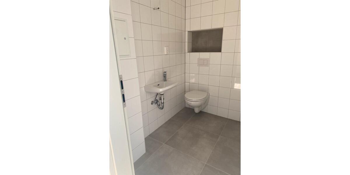 Erdgeschoßwohnung Göllheim - 2 Zimmer, 60 m&sup2;, 850&euro; | Angebot:24523256