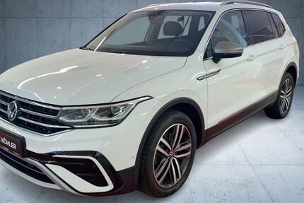 VW Tiguan Allspace 120.000 km 27.900 &euro; Bad Dürkheim 67098