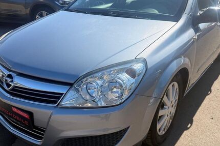 Opel Astra 53.477 km 3.999 &euro; Kaiserslautern 67663