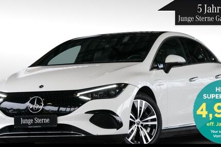 Mercedes-Benz EQE 38.119 km 46.800 € Kaiserslautern 67663