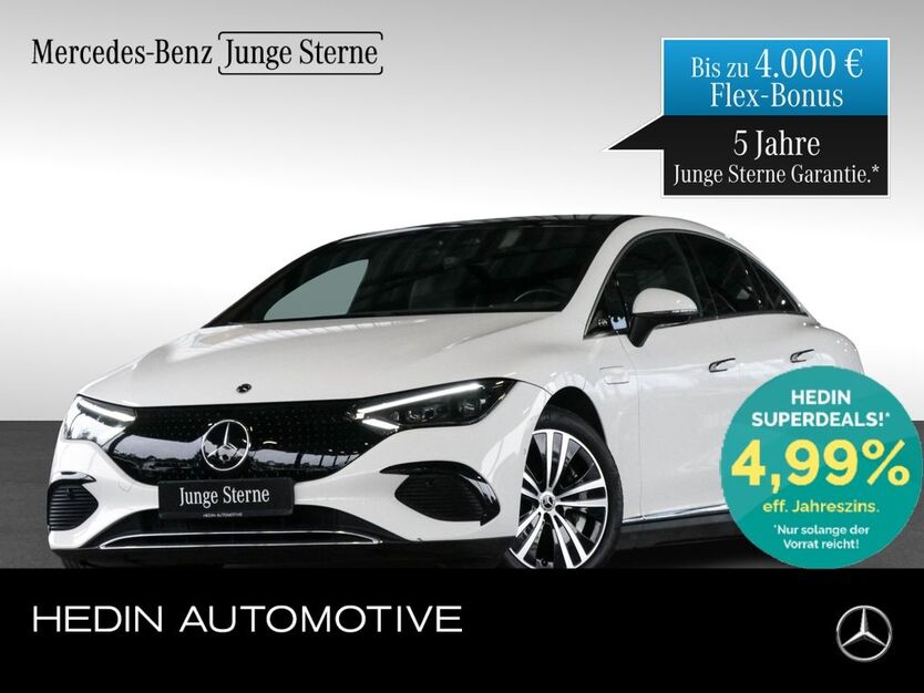 Mercedes-Benz EQE 38.119 km 46.800 € Kaiserslautern 67663