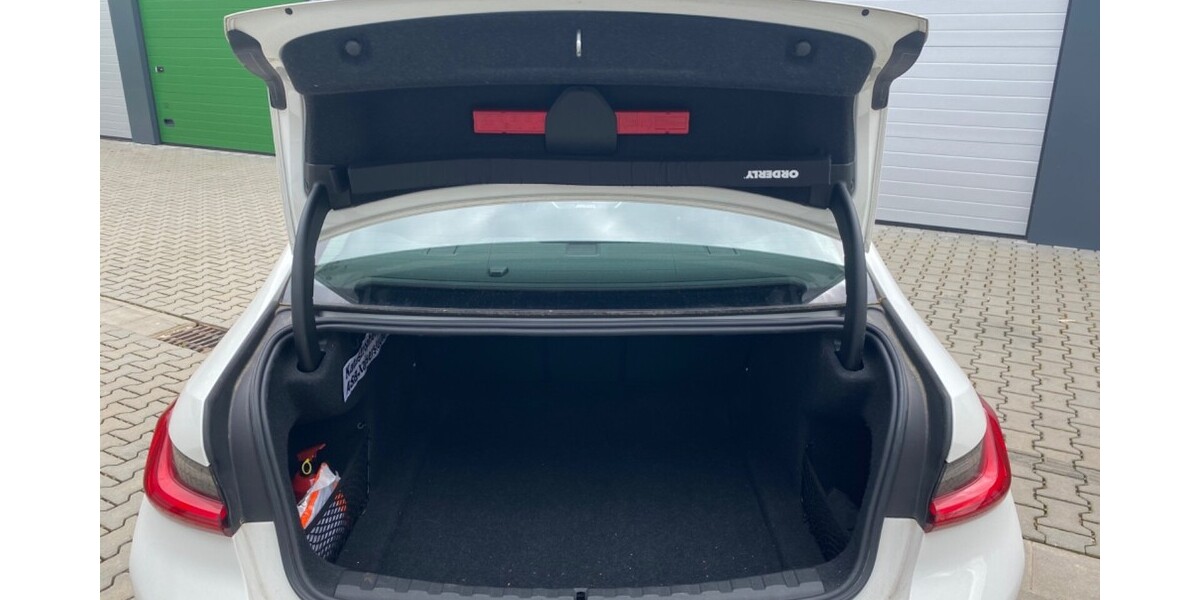 BMW 3er 58.000 km 32.000 € Kaiserslautern 67657