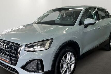Audi Q2 46.656 km 25.990 &euro; Kaiserslautern 67663