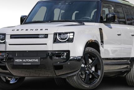 Land Rover Defender 7.500 km 102.480 &euro; Kaiserslautern 67655