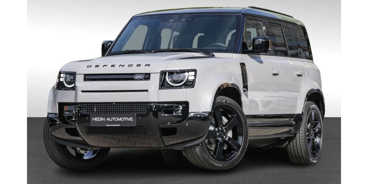 Land Rover Defender 7.500 km 102.480 &euro; Kaiserslautern 67655