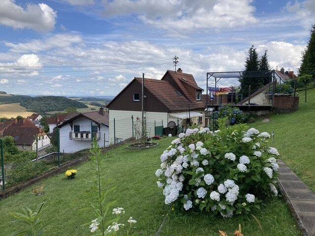Einfamilienhaus Föckelberg - 6 Zimmer, 138 m&sup2;, 245.000&euro; | Angebot:26702775