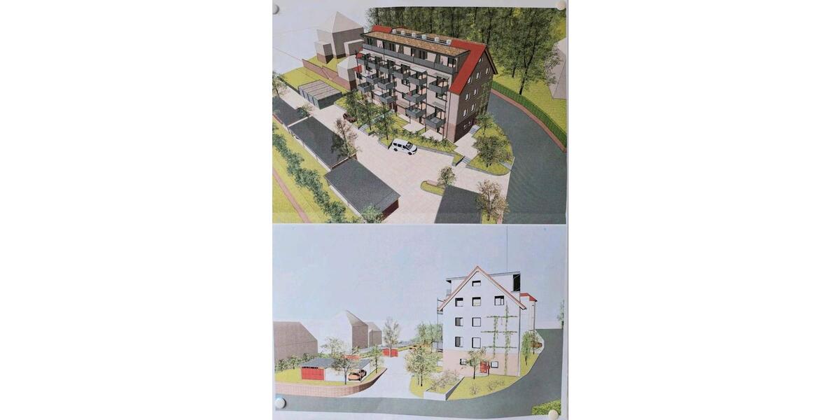 Erdgeschoßwohnung Kusel - 3 Zimmer, 75 m&sup2;, 274.500&euro; | Angebot:26763630