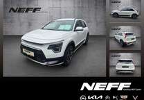 Gebrauchtwagen Kia Niro
