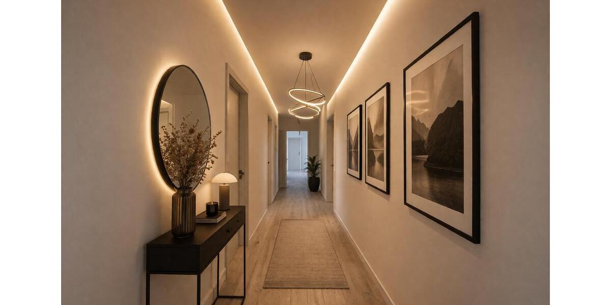 Etagenwohnung Neustadt an der Weinstraße Diedesfeld - 4 Zimmer, 142 m&sup2;, 2.273&euro; | Angebot:26101950