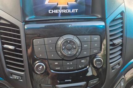 Chevrolet Orlando 140.000 km 6.500 &euro; Hochspeyer 67691