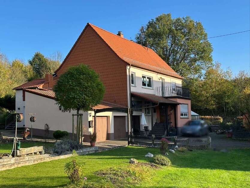 Haus zum Kaufen in BecherbachGangloff 349.000 € 218 m²