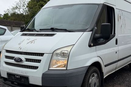 Ford Transit 179.000 km 3.790 &euro; Eisenberg 67304