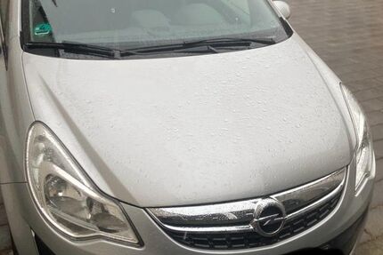 Opel Corsa 78.000 km 5.400 &euro; Martinshöhe 66894