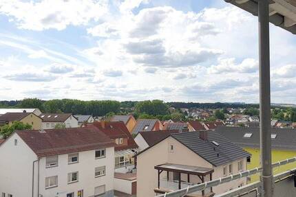 Wohnung Kaiserslautern / Siegelbach Siegelbach - 2 Zimmer, 55 m&sup2;, 540&euro; | Angebot:26796336