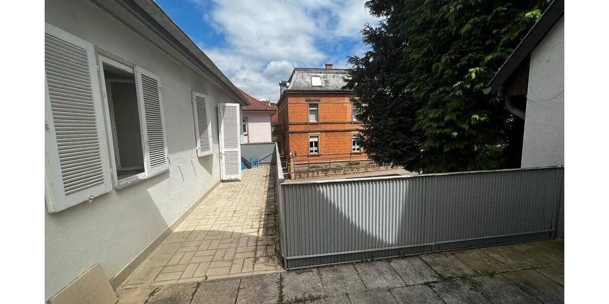 Gewerbeobjekt Rockenhausen - 299.000&euro; | Angebot:25683682