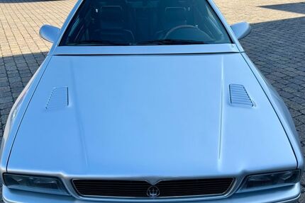 Maserati Ghibli 84.500 km 33.640 &euro; Neustadt 67433