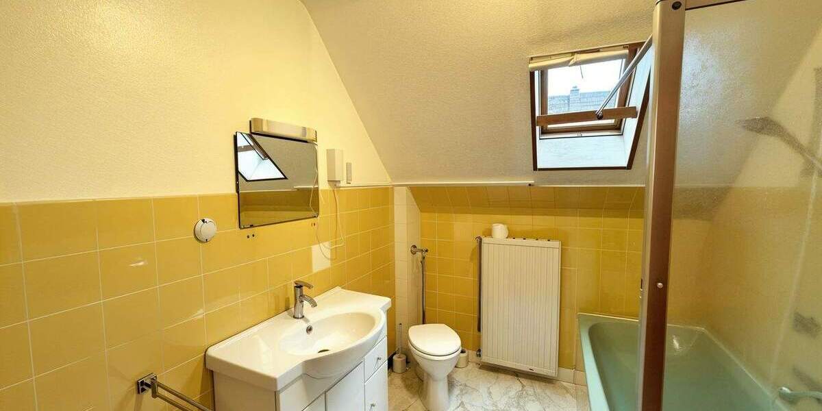 Einfamilienhaus Weilerbach - 6 Zimmer, 124 m&sup2;, 349.000&euro; | Angebot:23951151