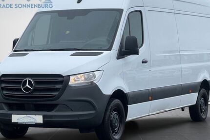 Mercedes-Benz Sprinter 142.165 km 26.990 &euro; Mehlingen 67678