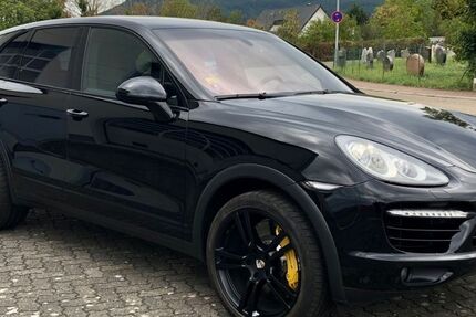Porsche Cayenne 264.000 km 16.800 € Neustadt 67433