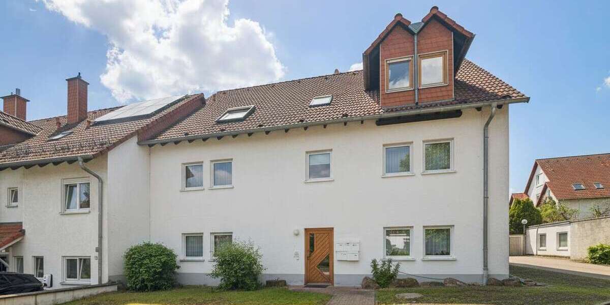 Etagenwohnung Mehlingen - 5 Zimmer, 112 m&sup2;, 279.000&euro; | Angebot:26786186