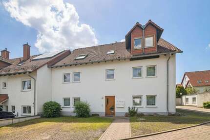 Wohnung Mehlingen - 5 Zimmer, 112 m&sup2;, 279.000&euro; | Angebot:26786186