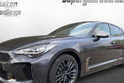 Kia Stinger 66.032 km 23.500 &euro; Kaiserslautern 67663
