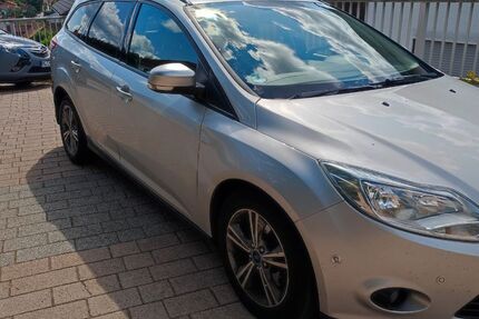 Ford Focus 300.000 km 5.999 &euro; Hochspeyer 67691