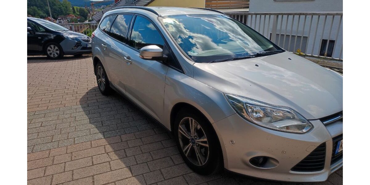 Ford Focus 300.000 km 5.999 &euro; Hochspeyer 67691