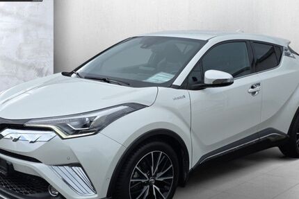 Toyota C-HR 65.400 km 18.666 &euro; Katzweiler 67734