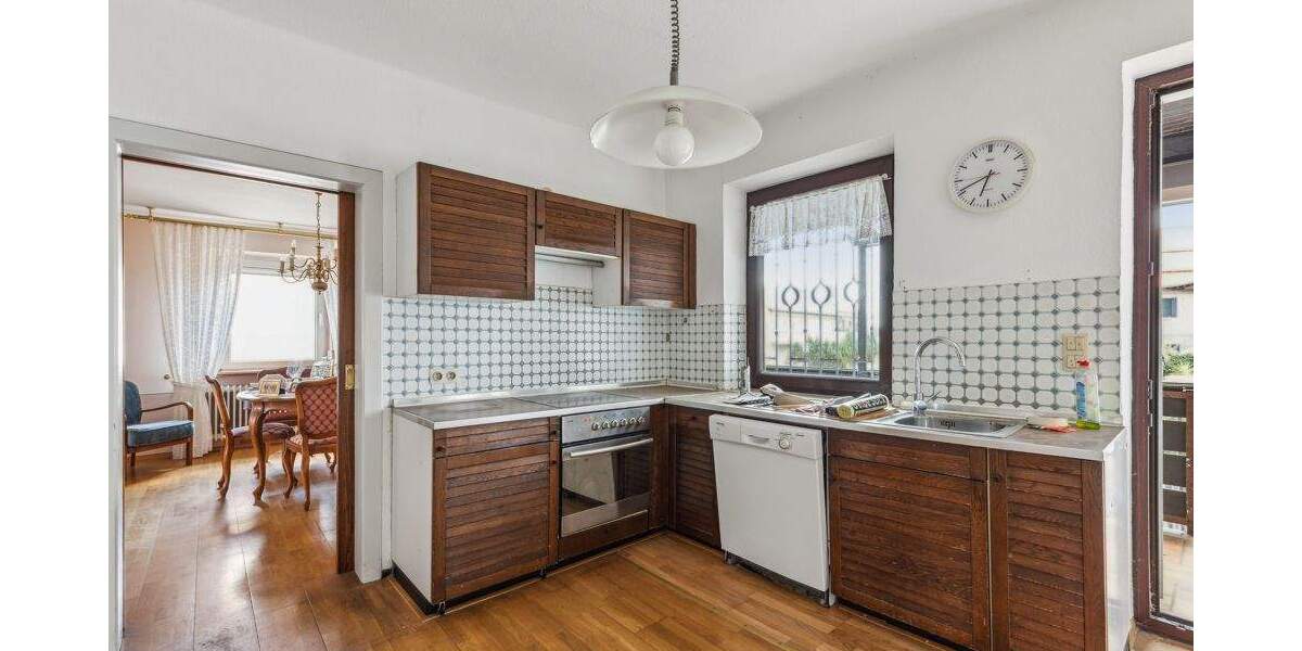 Gewerbeobjekt Hermersberg - 239.000&euro; | Angebot:23960440