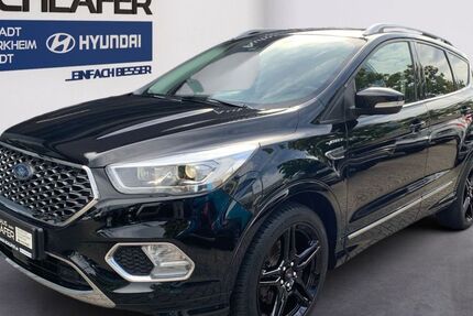 Ford Kuga 83.757 km 15.980 &euro; Bad Dürkheim 67098