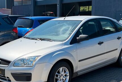 Ford Focus 74.000 km 4.499 &euro; Kirchheimbolanden 67292