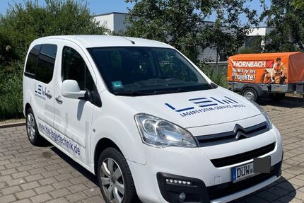Citroen Berlingo 123.248 km 7.600 &euro; Bad Dürkheim 67098