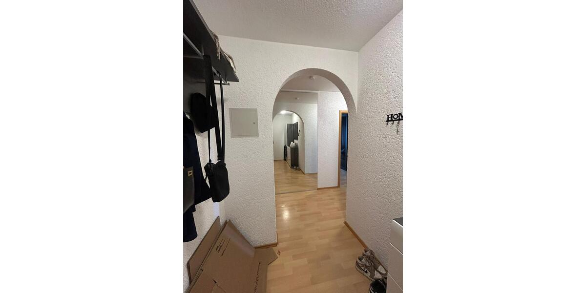 Etagenwohnung Kaiserslautern Einsiedlerhof - 2 Zimmer, 63 m&sup2;, 139.000&euro; | Angebot:26134714