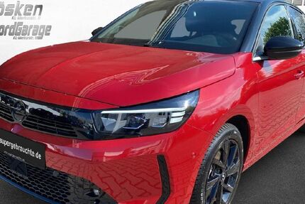 Opel Corsa 7.284 km 23.100 € Kaiserslautern 67663