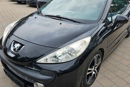 Peugeot 207 191.952 km 2.250 &euro; Lachen-Speyerdorf 67435