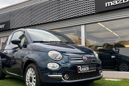 Fiat 500C 29.242 km 14.990 &euro; Neustadt 67433