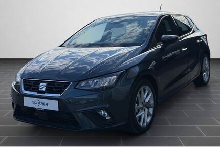 Seat Ibiza 13.100 km 17.800 &euro; Neustadt a.d. Weinstraße 67433