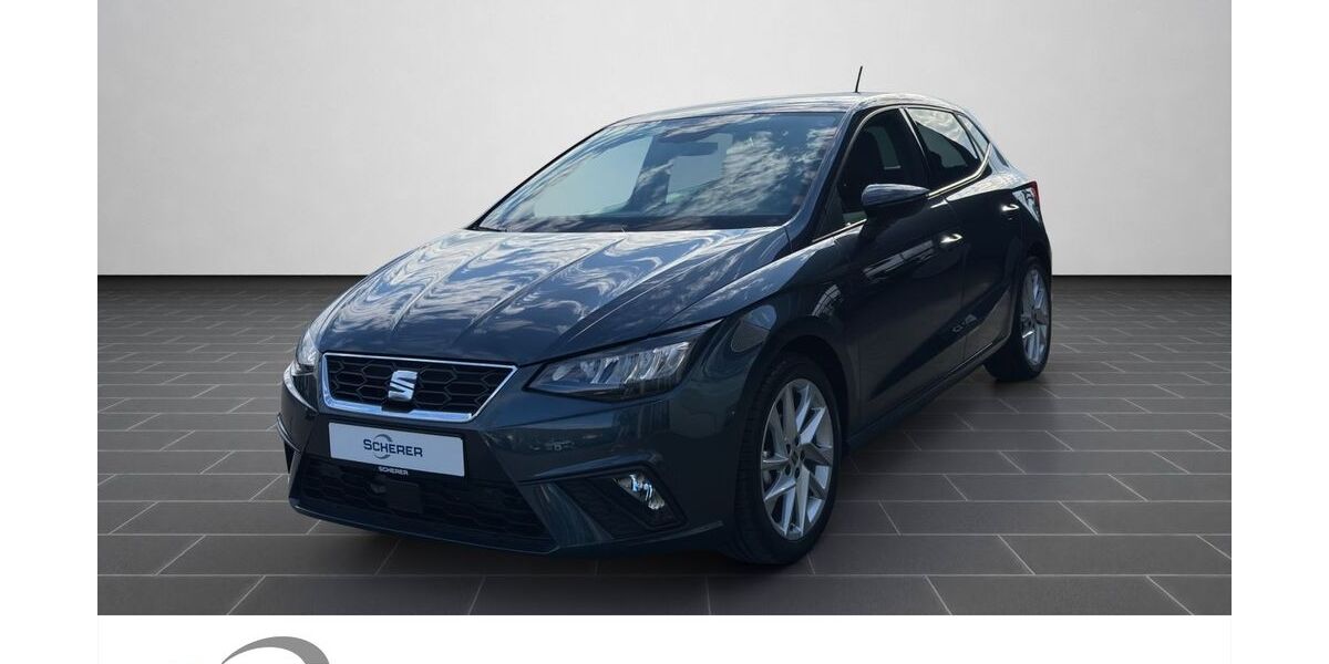 Seat Ibiza 13.100 km 17.800 &euro; Neustadt a.d. Weinstraße 67433