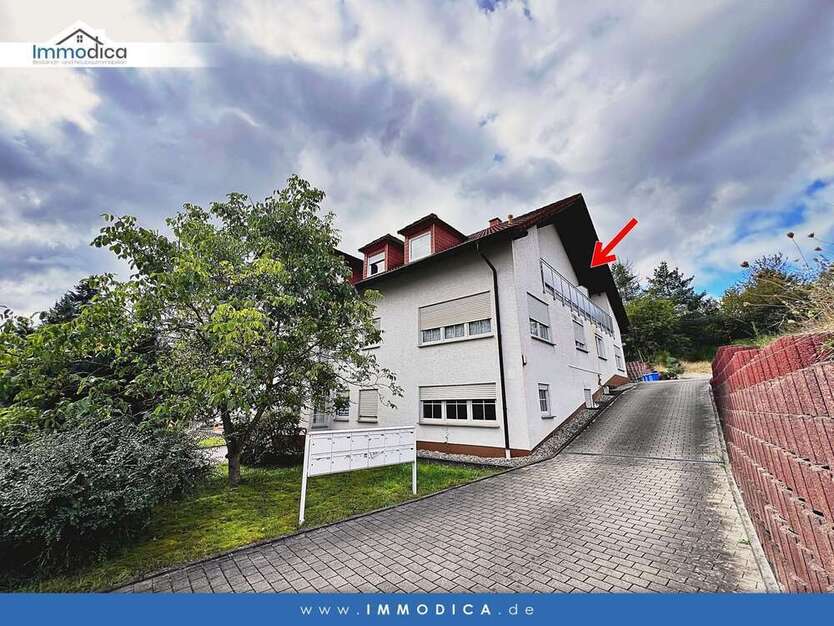 Wohnung zum Kaufen in Carlsberg 135.000 € 65 m²